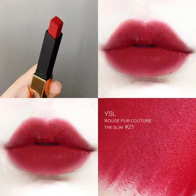 Dùng son cả ngày mà không cần phải lo lắng cảm giác nặng môi. (Nguồn: Internet).