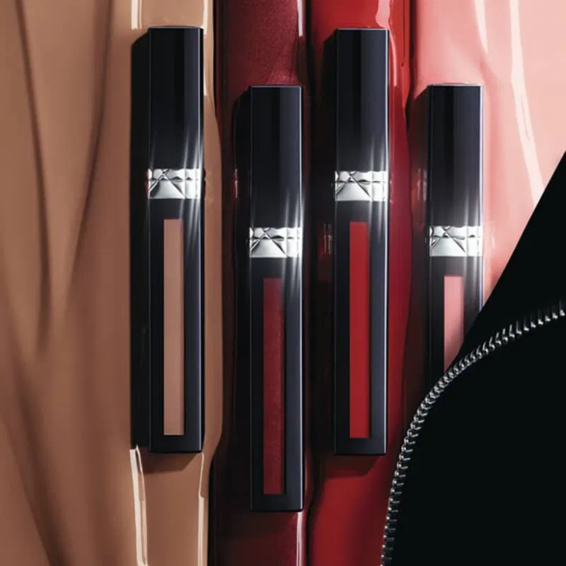 BST son kem lì Rouge Dior Liquid (nguồn: internet) BST son kem lì Rouge Dior Liquid (nguồn: internet)