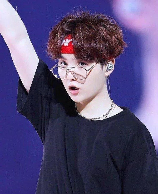 Suga (nguồn: internet)