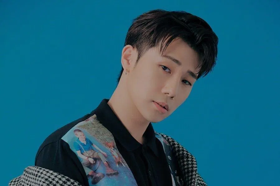 Sunggyu (INFINITE) đã vượt qua rất nhiều thử thách để trở nên nổi tiếng. (Nguồn: Internet)