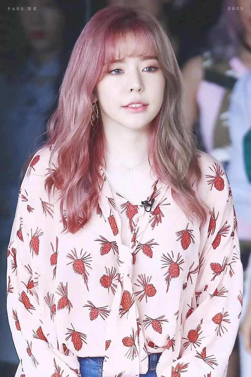 Sunny (Girls 'Generation) (ảnh: Internet) 5 idol nữ xinh đẹp chứng minh huyền thoại con gái thứ ba của Hàn Quốc là sự thật 5 When the Camellia Blooms Khi Hoa Trà Nở Eunseo Heejin Hwasa idol nữ Jeongyeon KPOP LOONA Mamamoo SNSD Sunny Twice WJSN
