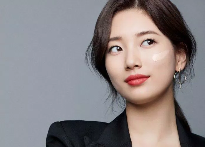 Suzy. (Nguồn: Internet) Suzy. (Nguồn: Internet)