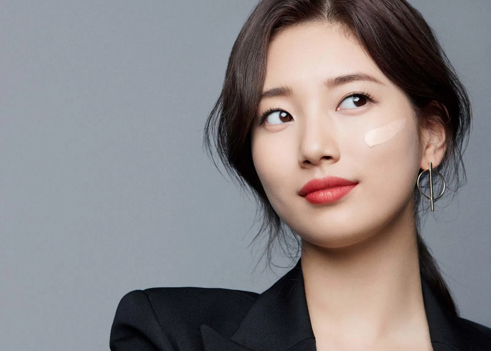 Suzy. (Nguồn: Internet)