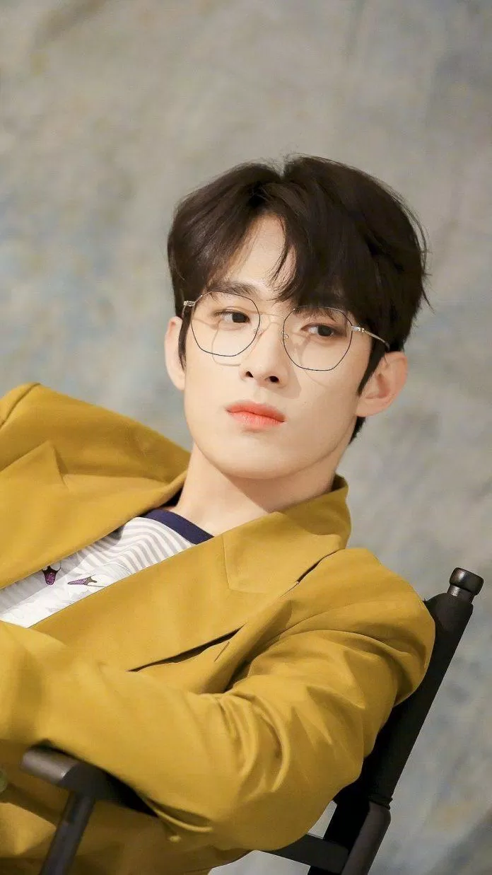 Day 11: Một bức thư dành cho bias để nói rằng cậu thương anh ấy rất nhiều! (Nguồn: internet)
