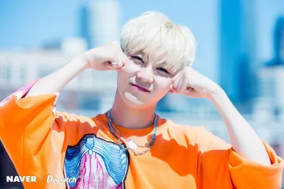 Thông tin cơ bản, Seungkwan profile (Nguồn: internet)