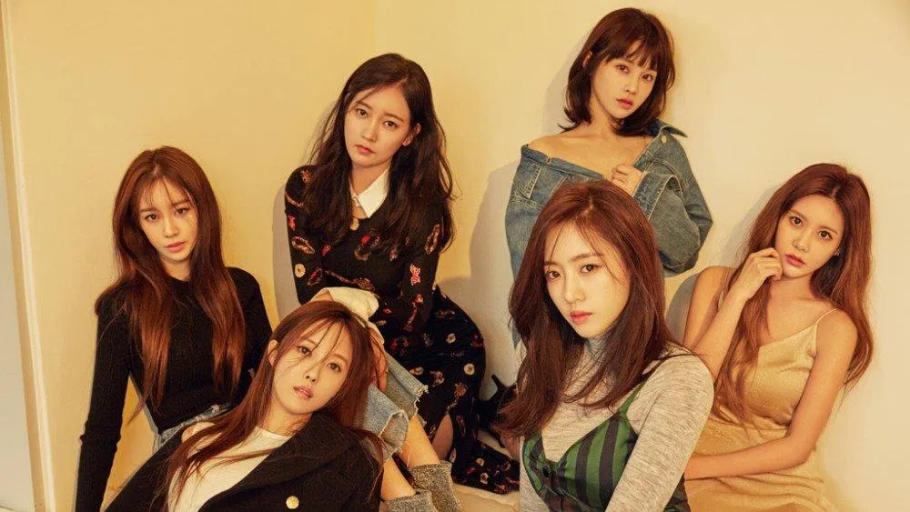T-ara bị công ty quản lý bỏ bê dẫn tới kết cục tan rã. (Nguồn: Internet)