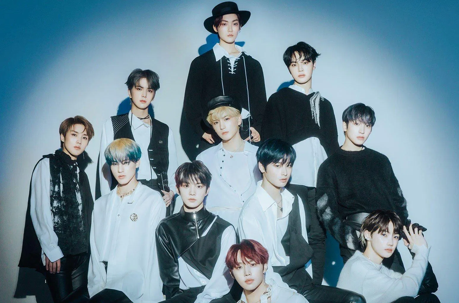 The Boyz (Nguồn: Internet)