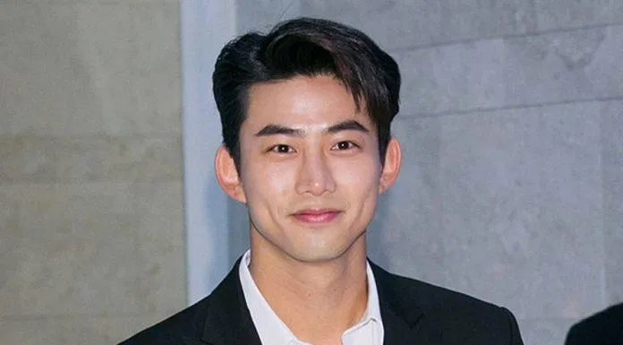Taecyeon (nguồn: internet)