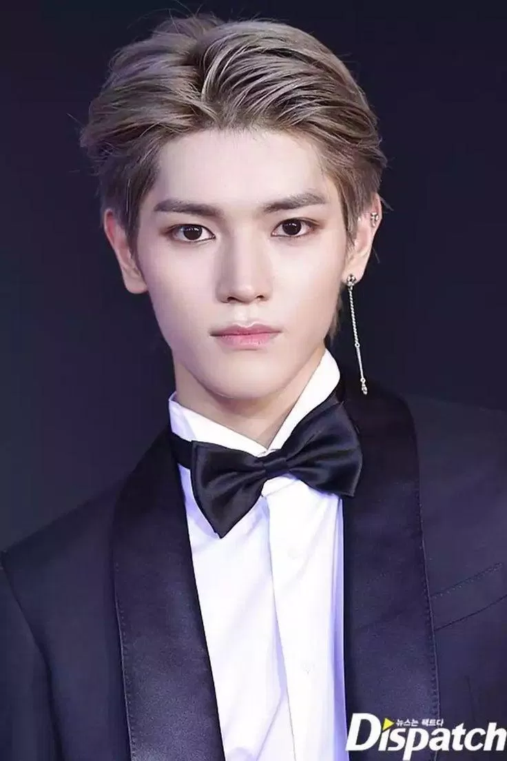 Taeyong (NCT 127) được sinh ra để trở thành idol. (Nguồn: Internet)