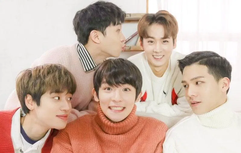 Nhóm nhạc nam ra đời năm 2010 với cái tên Teen Top (Ảnh: Internet). Nhóm nhạc nam ra đời năm 2010 với cái tên Teen Top (Ảnh: Internet).