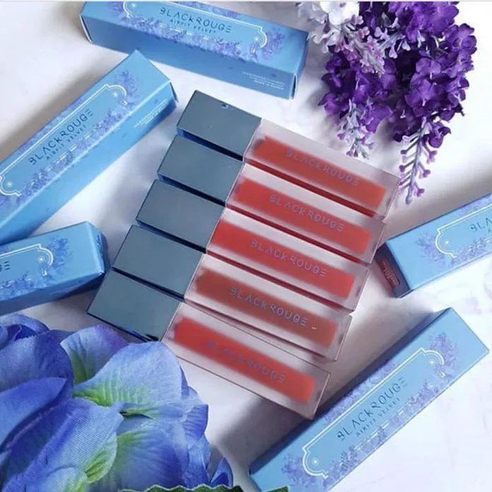 Ver 6 với màu xanh dịu mắt (Nguồn: Internet)