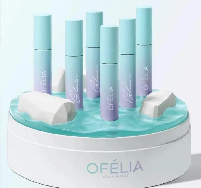 Ý tưởng tảng băng trôi độc đáo (Nguồn: Internet)