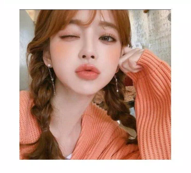 Tone cam đào xinh xắn (Nguồn: Internet) Tone cam đào xinh xắn (Nguồn: Internet)