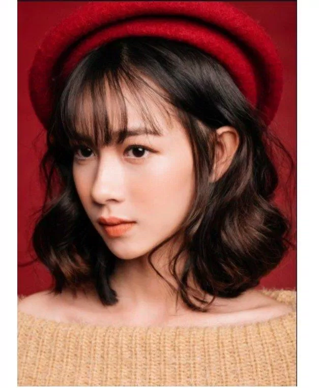 Tone makeup này phù hợp với những co nàng nữ tính (Nguồn: Internet) Tone makeup này phù hợp với những co nàng nữ tính (Nguồn: Internet)