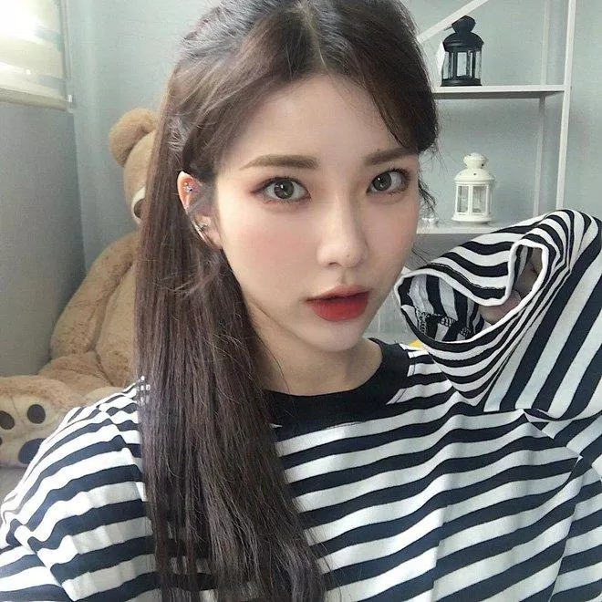 Makeup nhẹ nhàng mà thu hút (Nguồn: Inernet) Makeup nhẹ nhàng mà thu hút (Nguồn: Inernet)