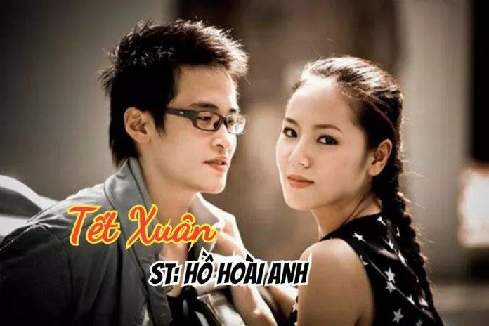 Bài hát Tết xuân từng rất thành công với sự kết hợp của cặp bài trùng Hà Anh Tuấn - Phương Linh (Ảnh: Internet). Bài hát Tết xuân từng rất thành công với sự kết hợp của cặp bài trùng Hà Anh Tuấn - Phương Linh (Ảnh: Internet).