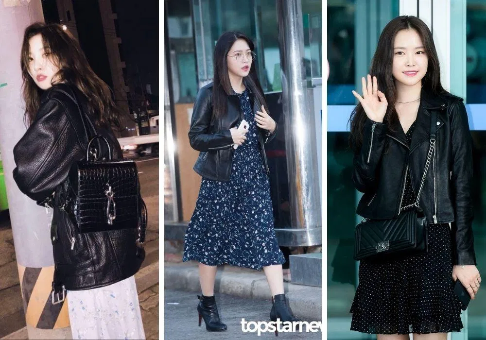 4 item thời trang của thần tượng KPOP mà bạn có thể áp dụng ngay trong dịp Tết (G)I-DLE sẽ trở lại đường đua KPOP vào giữa tháng 3 Apink Black Pink BTS GFRIEND gile len HyunA ITZY KPOP Mamamoo mũ beret sao Hàn mặc đẹp Seventeen Tết 2021 thần tượng KPOP thời trang KPOP thời trang tết Twice vải tweed Weki Meki