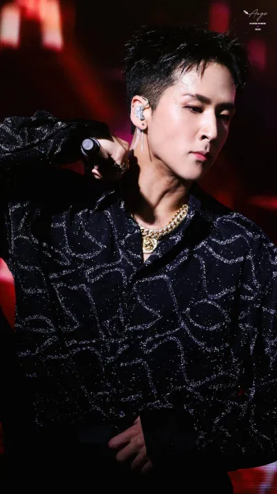 Ravi (VIXX). (Nguồn: Internet)