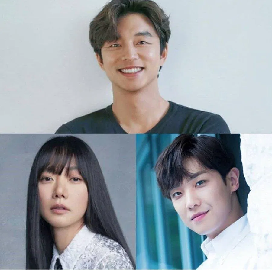 The Silent Sea là một bộ phim kinh dị khoa học viễn tưởng, có sự góp mặt của nhiều ngôi sao lớn và tài năng của Hàn Quốc. (Ảnh: Internet) The Silent Sea là một bộ phim kinh dị khoa học viễn tưởng, có sự góp mặt của nhiều ngôi sao lớn và tài năng của Hàn Quốc. (Ảnh: Internet)