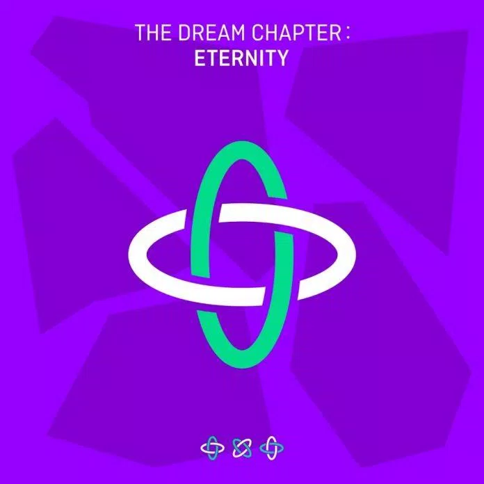 Album The Dream Chapter: Eternity - TXT (Ảnh: Internet)