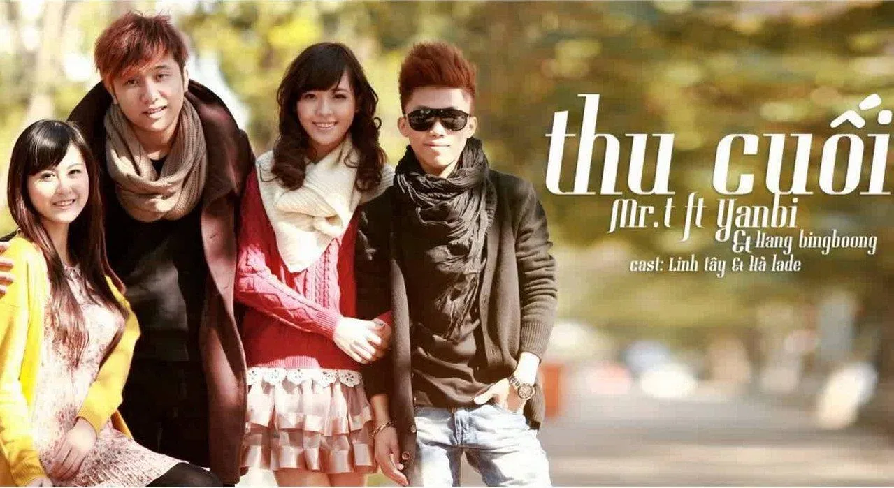 Hẳn các bạn vẫn chưa quên bản hit vang bóng một thời này chứ? (Ảnh: Internet). Hẳn các bạn vẫn chưa quên bản hit vang bóng một thời này chứ? (Ảnh: Internet).