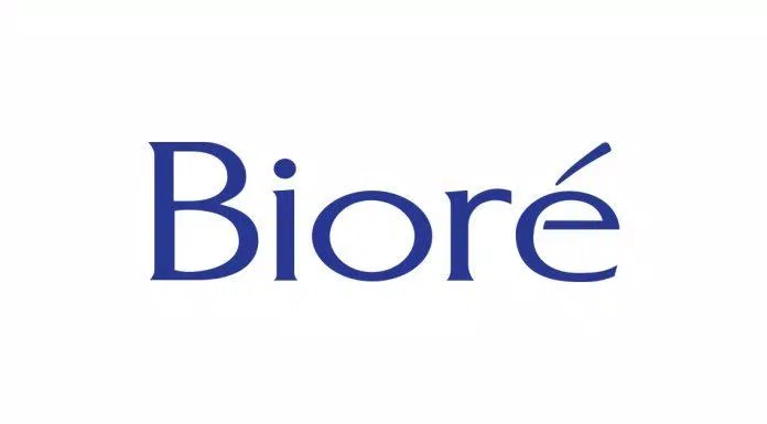 Biore là thương hiệu mĩ phẩm hàng đầu tại Nhật Bản (Nguồn: Internet)