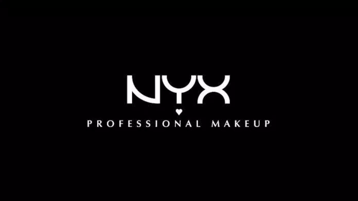 Logo thương hiệu NYX Professional Makeup ( Nguồn: internet)