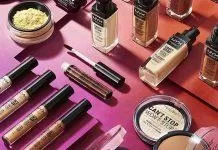 NYX Professional Makeup là thương hiệu mỹ phẩm bình dân, an toàn ( Nguồn: internet)