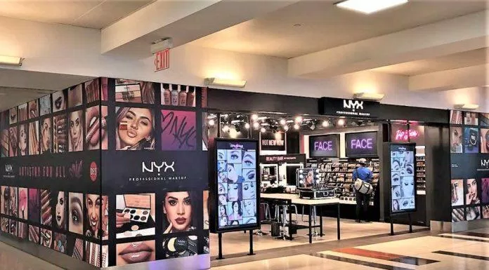NYX- Thương Hiệu Mỹ Phẩm An Toàn, Chất Lượng, “phù Phép” Cho Làn Da Sang Chảnh 2 mỹ phẩm nyx có tốt không