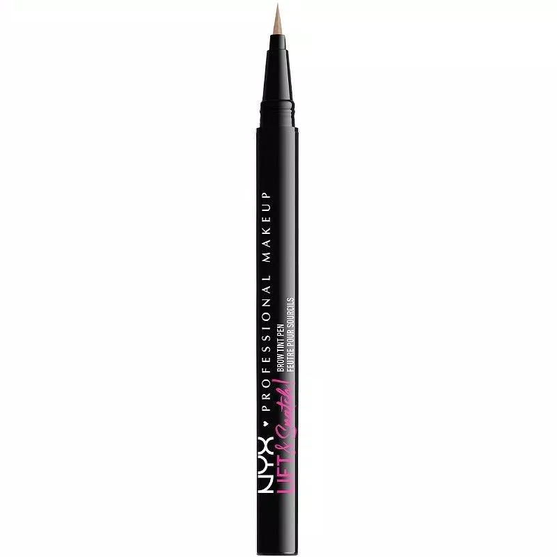 Bút kẻ mắt Lift & Snatch Brow Tint Pen của NYX là một trong những sản phẩm được yêu thích nhất ( Nguồn: internet)