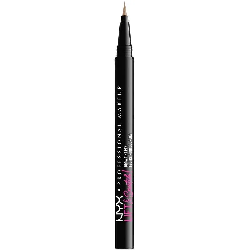 Bút kẻ mắt Lift & Snatch Brow Tint Pen của NYX là một trong những sản phẩm được yêu thích nhất ( Nguồn: internet)