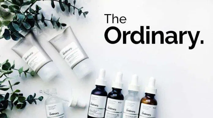 Review sữa rửa mặt tẩy trang The Ordinary Squalane Cleanser - BlogAnChoi