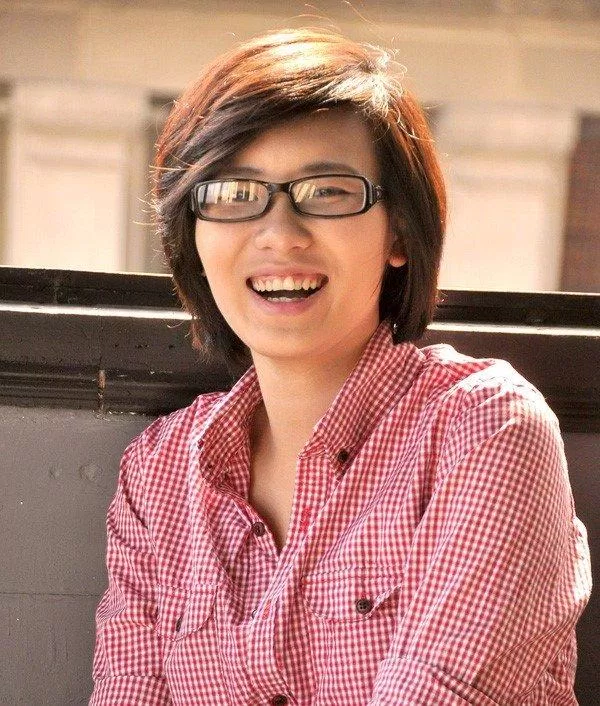 Làng nhạc Việt đang thiếu những nữ nhạc sĩ chuyên tạo hit như Tiên Cookie (Ảnh: Internet). Làng nhạc Việt đang thiếu những nữ nhạc sĩ chuyên tạo hit như Tiên Cookie (Ảnh: Internet).