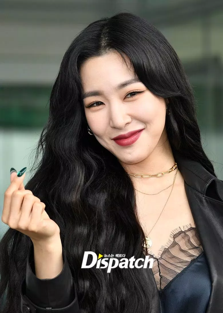 Nghệ danh Tiffany hoàn toàn phù hợp với thành viên Girls’ Generation. (Nguồn: Internet)