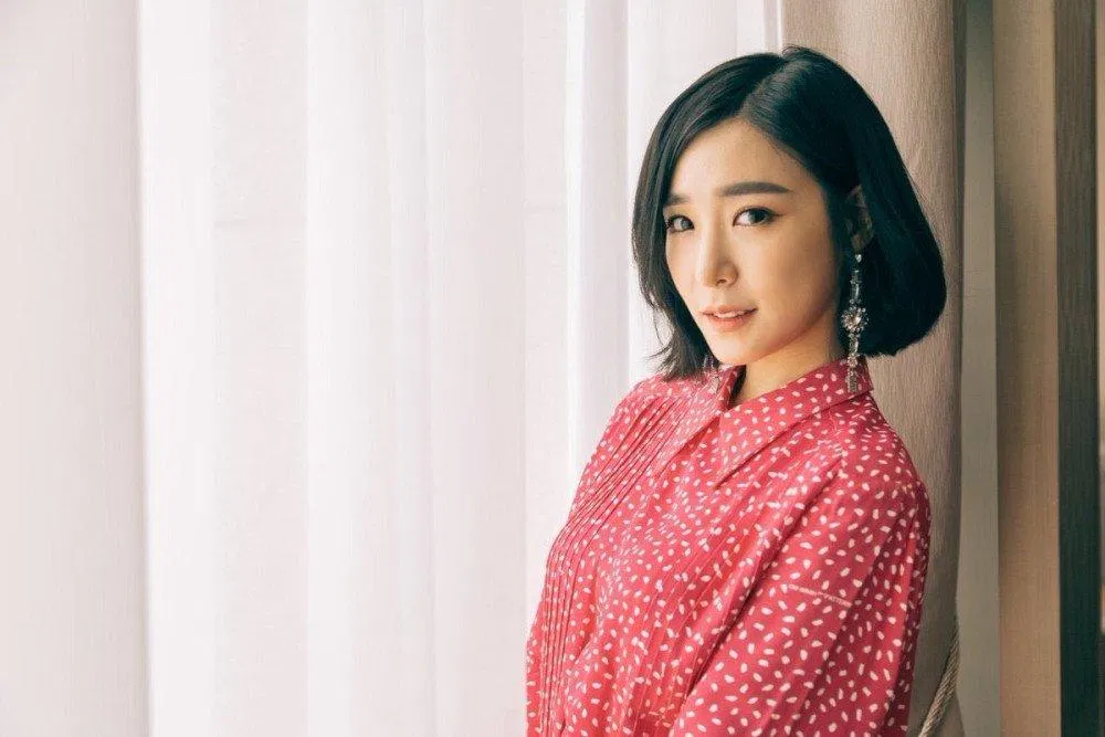 Tiffany (SNSD) đã vượt qua rất nhiều thử thách để trở nên nổi tiếng. (Nguồn: Internet)