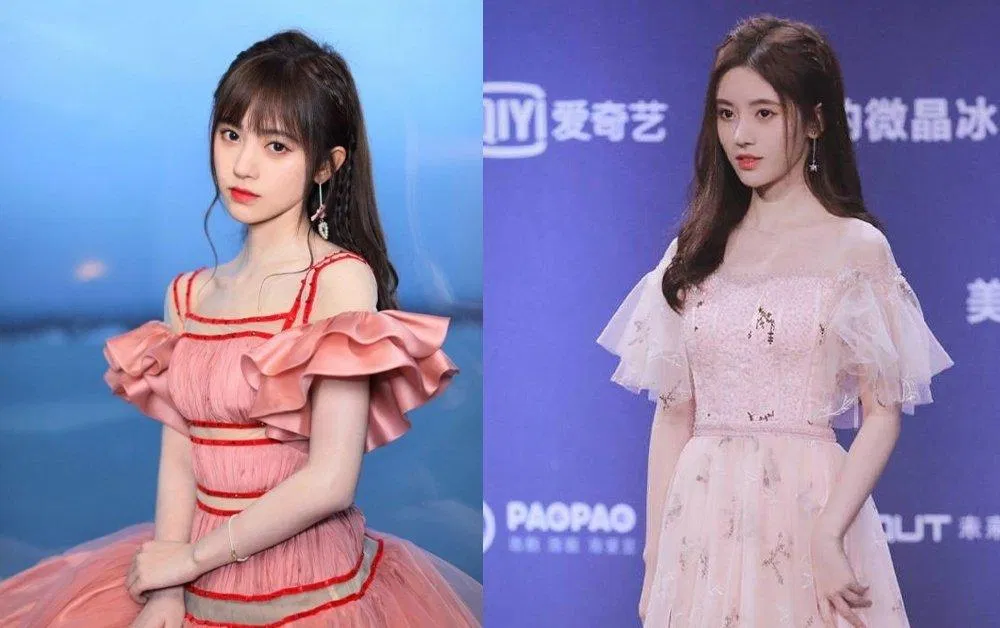 Cô nàng luôn lựa chọn gam màu sáng ngọt ngào (Ảnh: Internet)