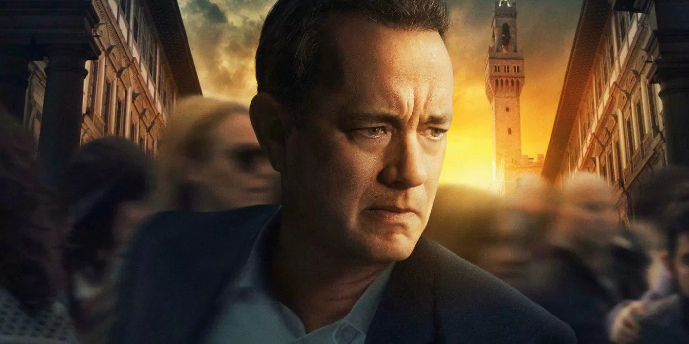 Tạm rời xa vai diễn giáo sư Langdon, Tom Hanks sẽ hóa thân thành một nhà "robot học" (Ảnh: Internet). Tạm rời xa vai diễn giáo sư Langdon, Tom Hanks sẽ hóa thân thành một nhà "robot học" (Ảnh: Internet).