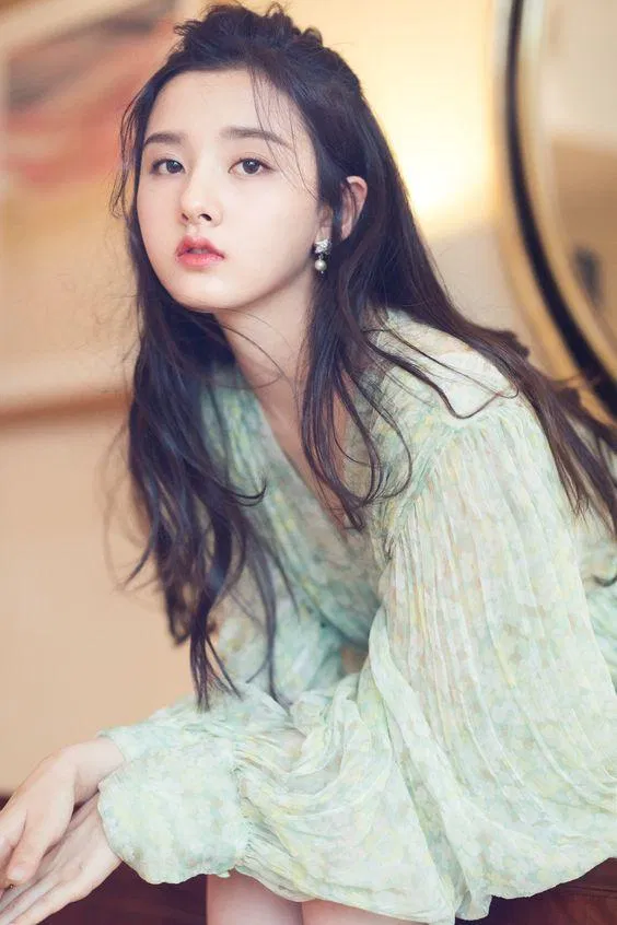 Tống Tổ Nhi (Nguồn: Internet) Tống Tổ Nhi (Nguồn: Internet)