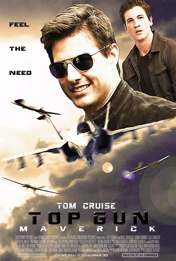Tom Cruise dường như được sinh ra để dành riêng cho những pha hành động đỉnh cao (Ảnh: Internet).