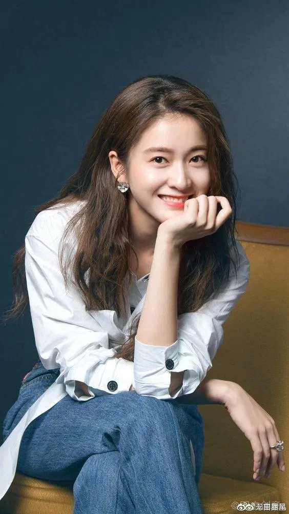 Trương Tuyết Nghênh (Nguồn: Internet) Trương Tuyết Nghênh (Nguồn: Internet)