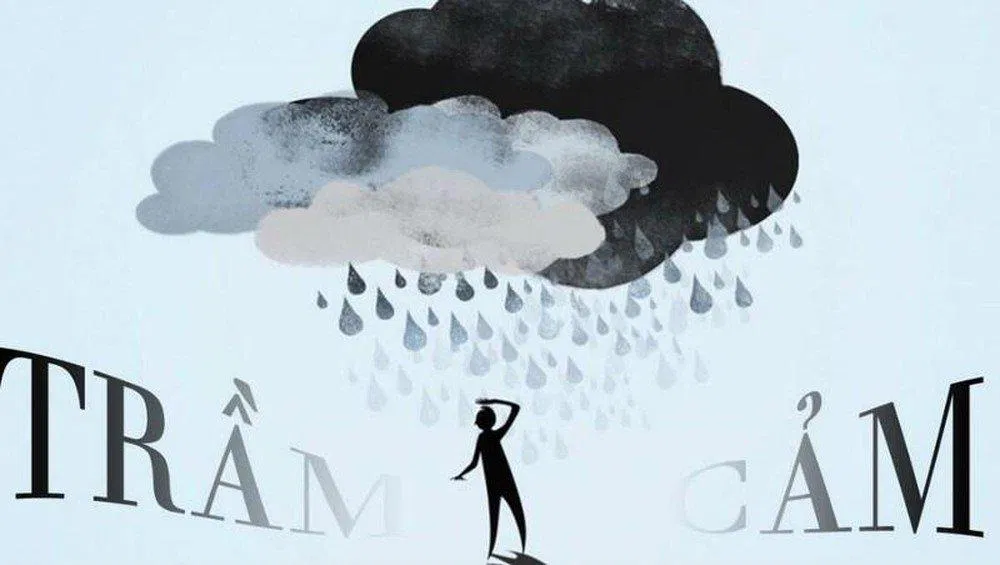 Trầm cảm - hội chứng giới trẻ