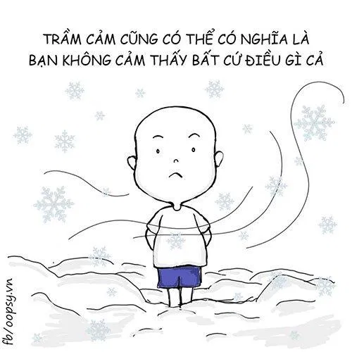Trầm cảm
