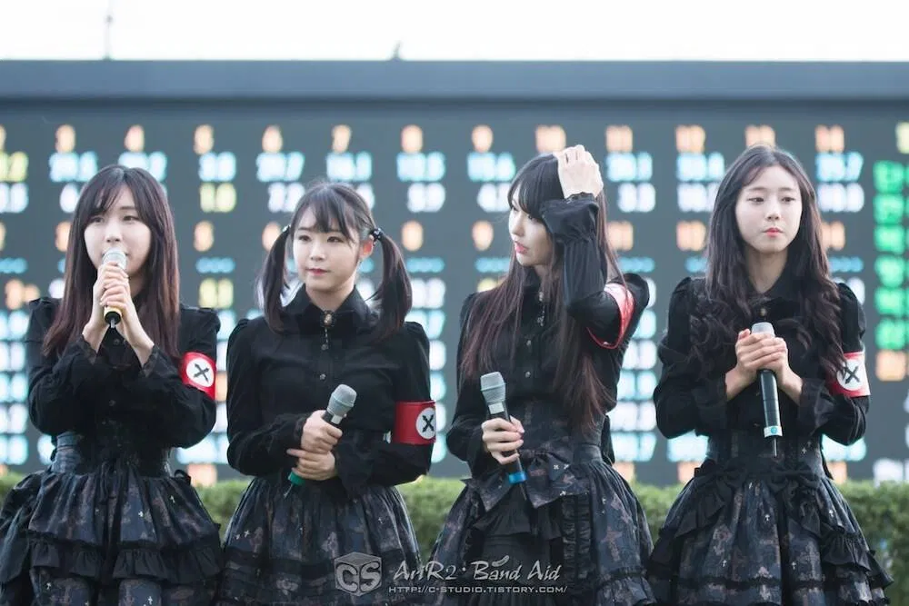 Chiếc băng tay "vô duyên" của PRITZ Chiếc băng tay "vô duyên" của PRITZ