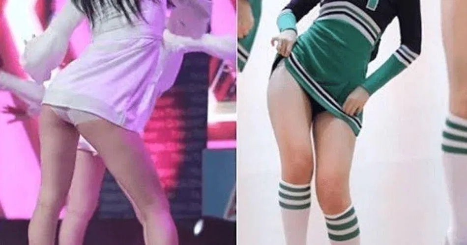 Trang phục đi ngược lại với Concept đã nêu ra của Year 7 Class 1