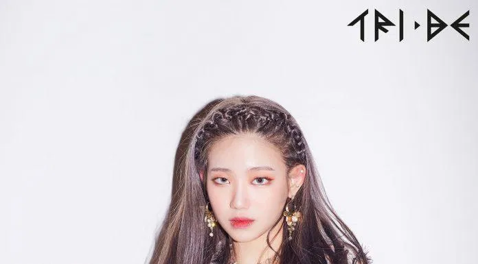 TRI.BE - Hyunbin (Ảnh: Internet).