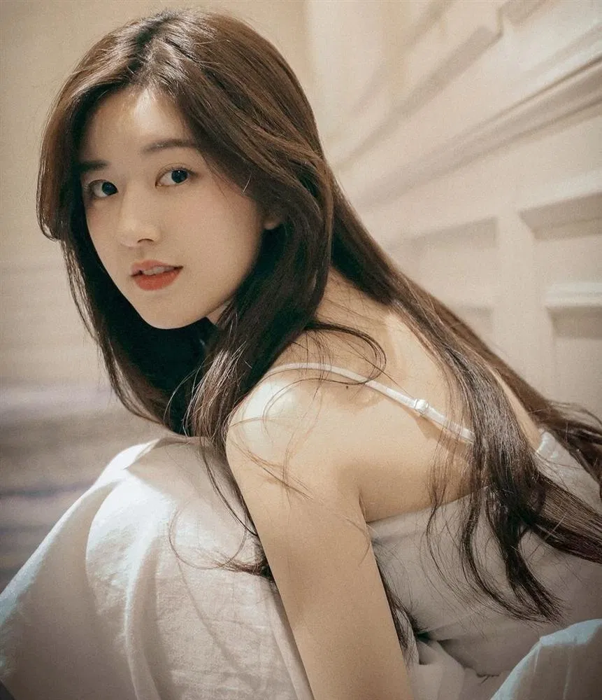 Triệu Lộ Tư (Nguồn: Internet) Triệu Lộ Tư (Nguồn: Internet)