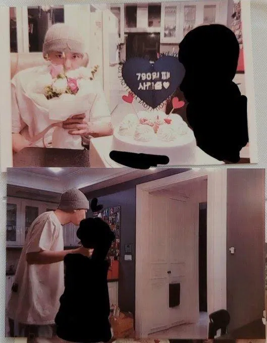 Bạn gái cũ tố Chanyeol ngoại tình, bắt cá 10 tay, hay đi tình một đêm. (Ảnh: Internet)