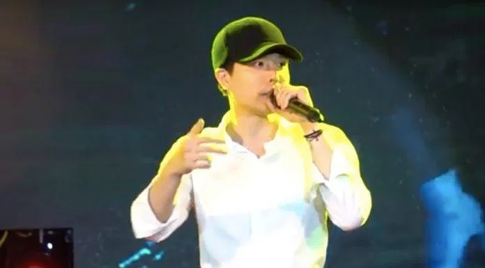 Có thể nói Trịnh Thăng Bình đã "cất cánh bay cao" nhờ bản hit Người ấy (Ảnh: Internet). Có thể nói Trịnh Thăng Bình đã "cất cánh bay cao" nhờ bản hit Người ấy (Ảnh: Internet).