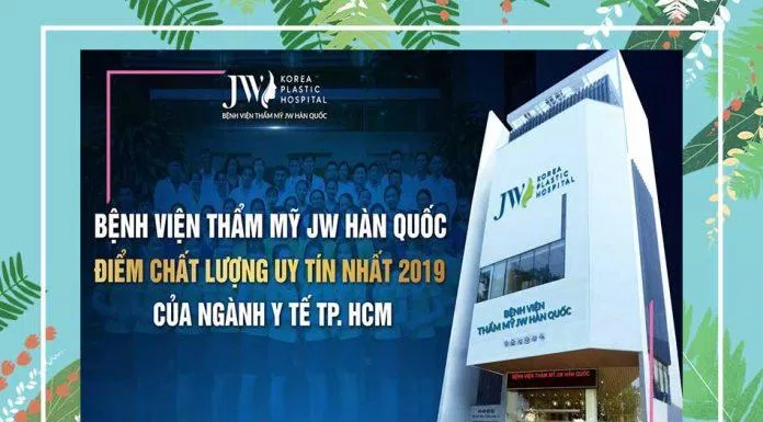 Top 5 thẩm mỹ viện uy tín cắt mắt hai mí chất lượng nhất tại Thành phố Hồ Chí Minh