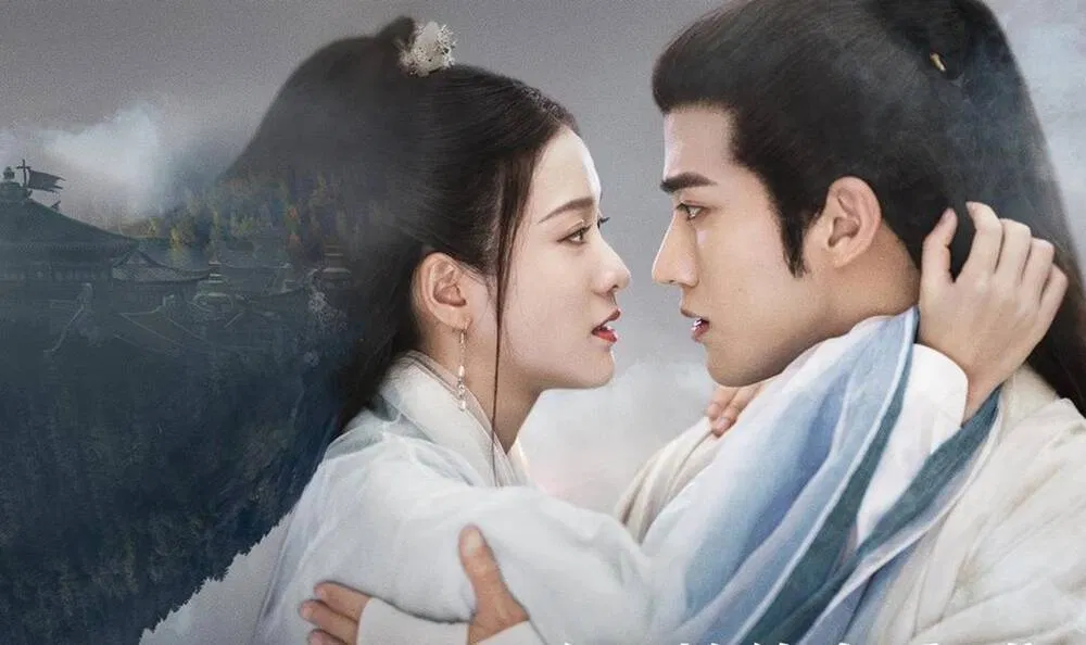 Cô nhận được công chúng biết đến nhiều hơn nhờ Bạch Phát vương phi. (Nguồn: Internet) Cô nhận được công chúng biết đến nhiều hơn nhờ Bạch Phát vương phi. (Nguồn: Internet)